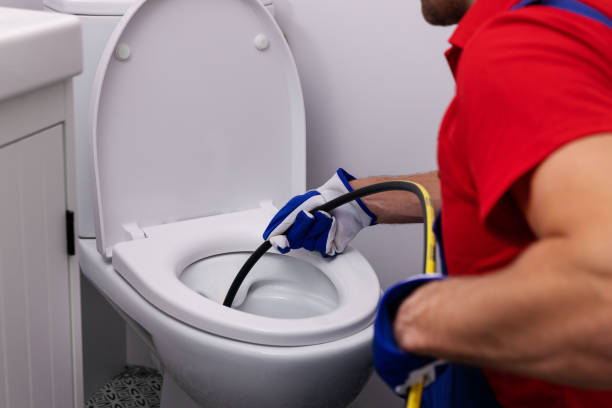 Best Affordable Plumbing Services  in Eufaula, OK