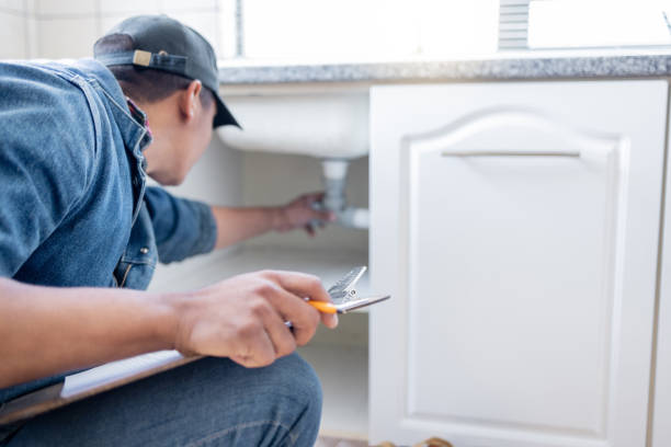  Eufaula, OK Plumbing Pros