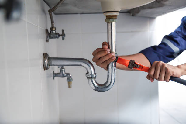 Best Faucet Repair  in Eufaula, OK