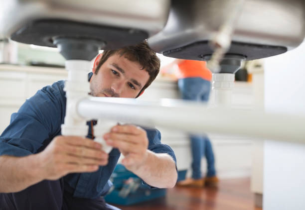 Best Best Plumbers Near Me  in Eufaula, OK