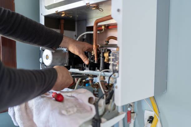Best Drain Cleaning Services  in Eufaula, OK