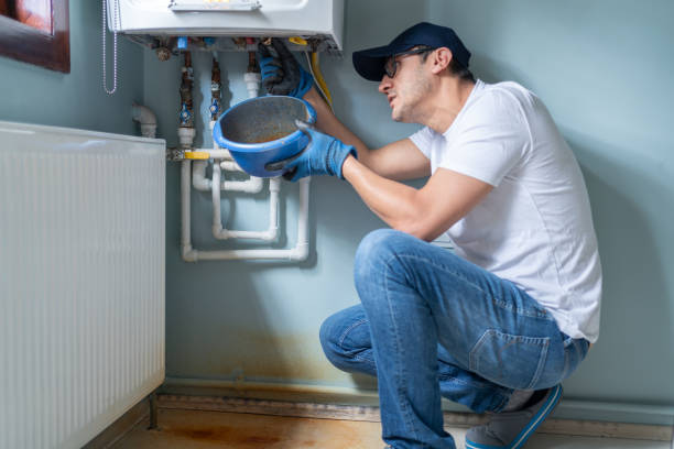 Sprinkler Systems in Eufaula, OK